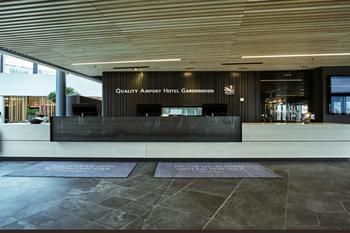 Bild från Quality Airport Hotel Gardermoen, Hotell i Norge