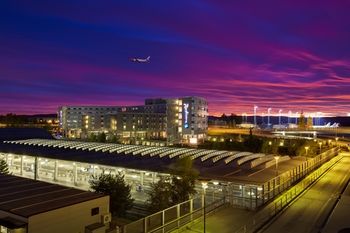 Bild från Radisson Blu Airport Hotel, Oslo Gardermoen, Hotell i Norge