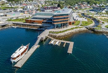 Bild från Quality Hotel Ulstein, Hotell i Norge