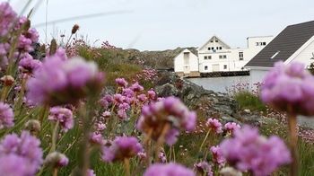 Bild från Utsira Overnatting - Sildaloftet, Hotell i Norge Bild från Utsira Overnatting - Sildaloftet, Hotell i Norge