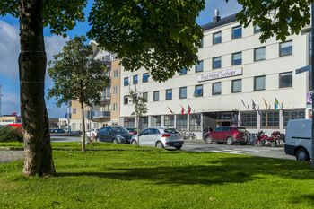 Bild från Fast Hotel SvolvÃ¦r, Hotell i Norge