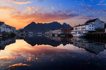 Bild från Tobiasbrygga, Hotell i Norge Bild från Tobiasbrygga, Hotell i Norge
