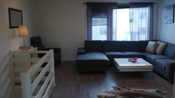 Bild frÃ¥n Sentral Leilighet i Vardø, Hotell i Norge Bild frÃ¥n Sentral Leilighet i Vardø, Hotell i Norge
