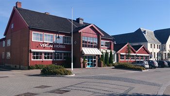 Bild från Verdal Hotell, Hotell i Norge