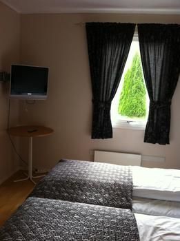 Bild från Badeland GjestegÃ¥rd, Hotell i Norge