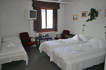 Bild från Vinje Turisthotel, Hotell i Norge Bild från Vinje Turisthotel, Hotell i Norge