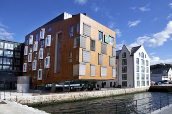 Bild från Quality Hotel Waterfront Alesund, Hotell i Norge