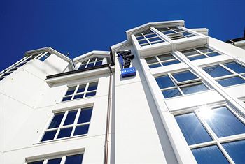 Bild från Radisson Blu Hotel, Ãlesund, Hotell i Norge