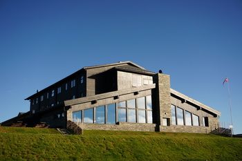 Bild från Pellestova Hotell Hafjell, Hotell i Norge